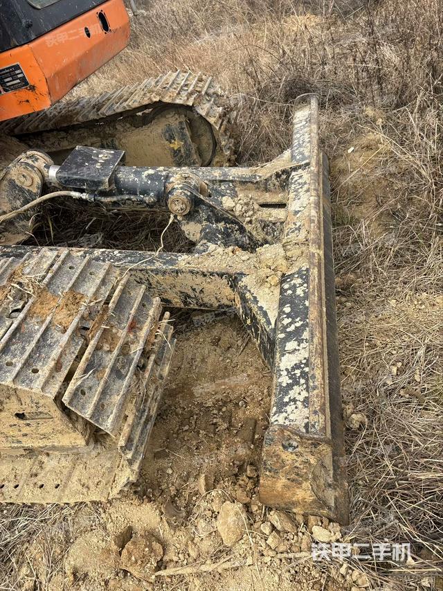 大臂整體?右側(cè)（工作和回轉(zhuǎn)裝置）