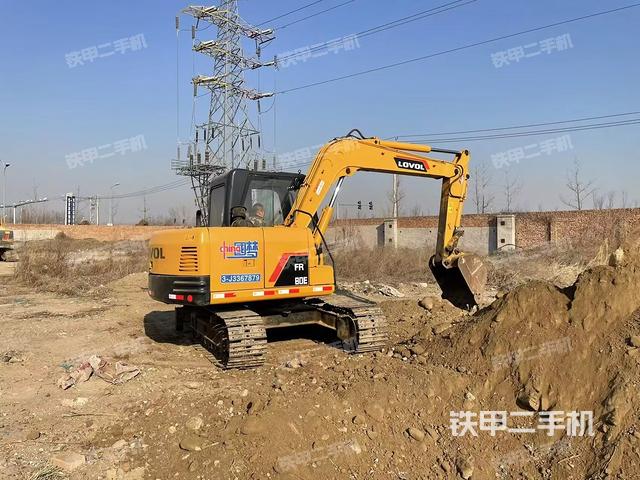 整機(jī)右后45°(整機(jī)外觀) 整機(jī)右后45°(整機(jī)外觀)