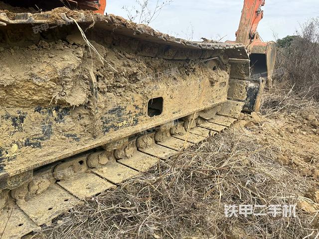 左導(dǎo)向輪（行走機(jī)構(gòu)）