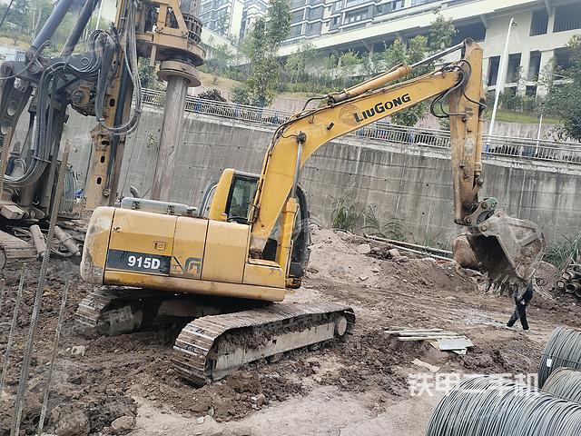 整机右后45°（整机外观）