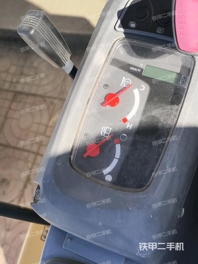 顯示屏?（駕駛室部分）