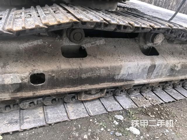 右導(dǎo)向輪（行走機構(gòu)）