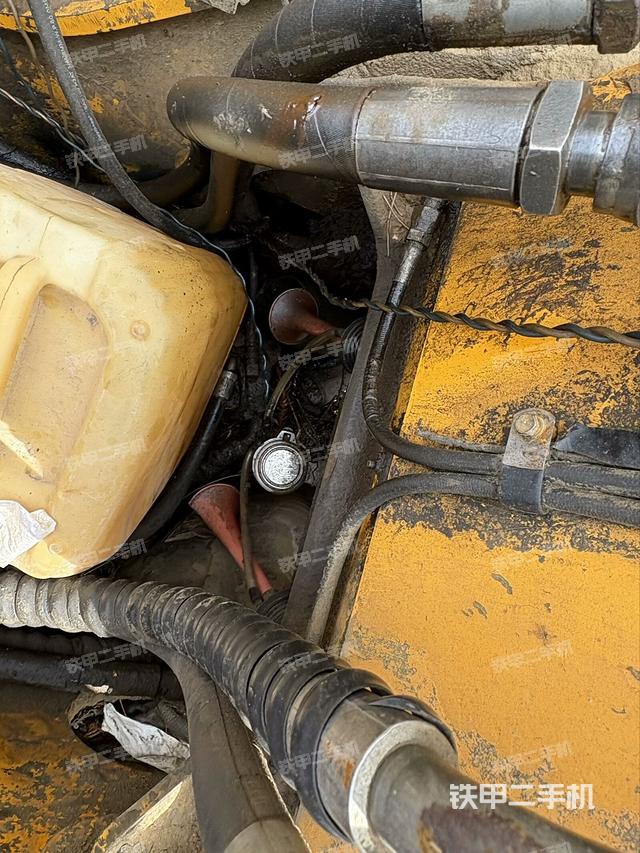 分配閥(上車部件) 分配閥(上車部件)