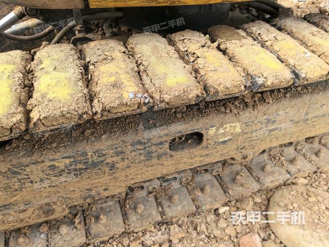 右托鏈輪+鏈筋（行走機(jī)構(gòu)）