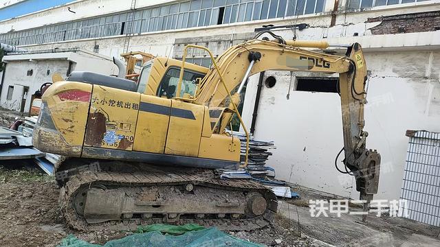 整机右后45°（整机外观）