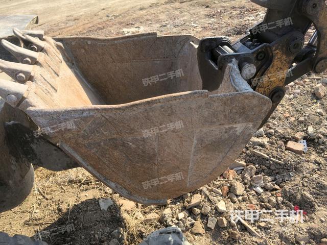 鏟斗45度（工作和回轉(zhuǎn)裝置）