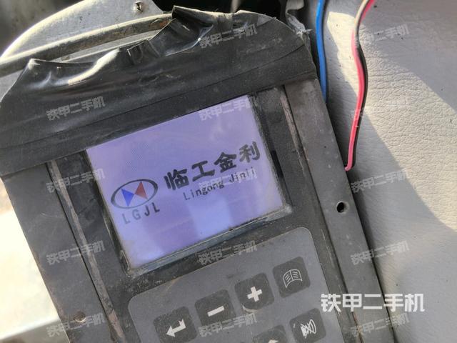 顯示屏?（駕駛室部分）