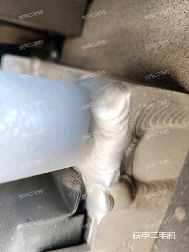 散熱器室（大件艙室）