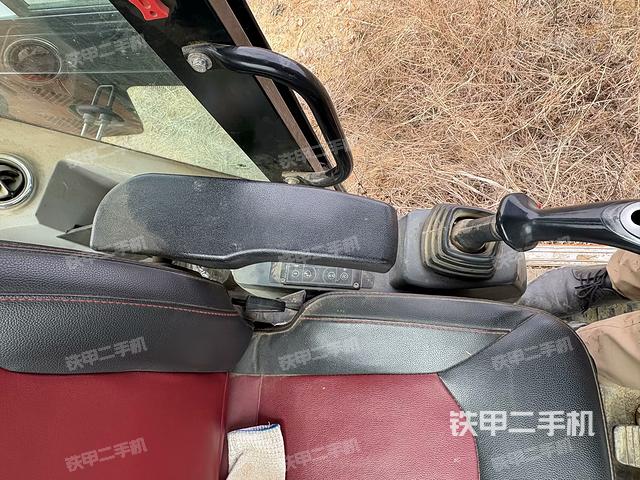 小時(shí)表（駕駛室部分）