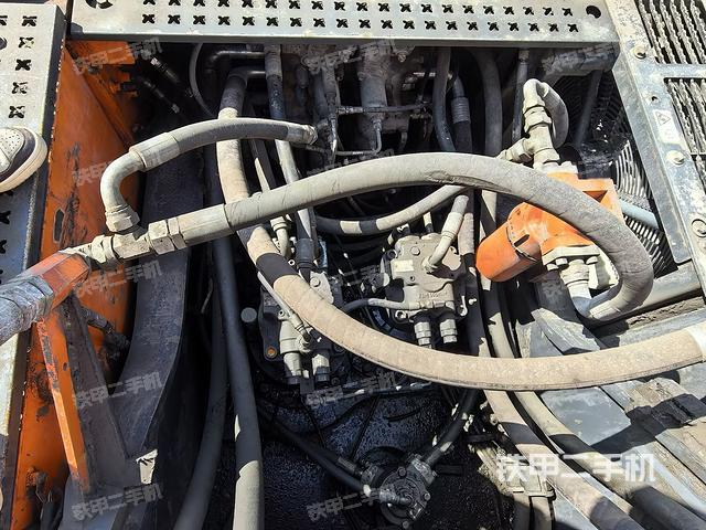 回轉(zhuǎn)馬達(dá)(上車部件) 回轉(zhuǎn)馬達(dá)(上車部件)