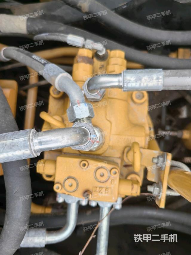 回轉(zhuǎn)馬達(dá)(上車部件) 回轉(zhuǎn)馬達(dá)(上車部件)