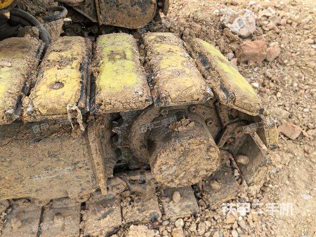 右導(dǎo)向輪（行走機(jī)構(gòu)）