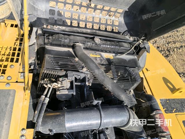 水箱+風扇特寫（上車部件）