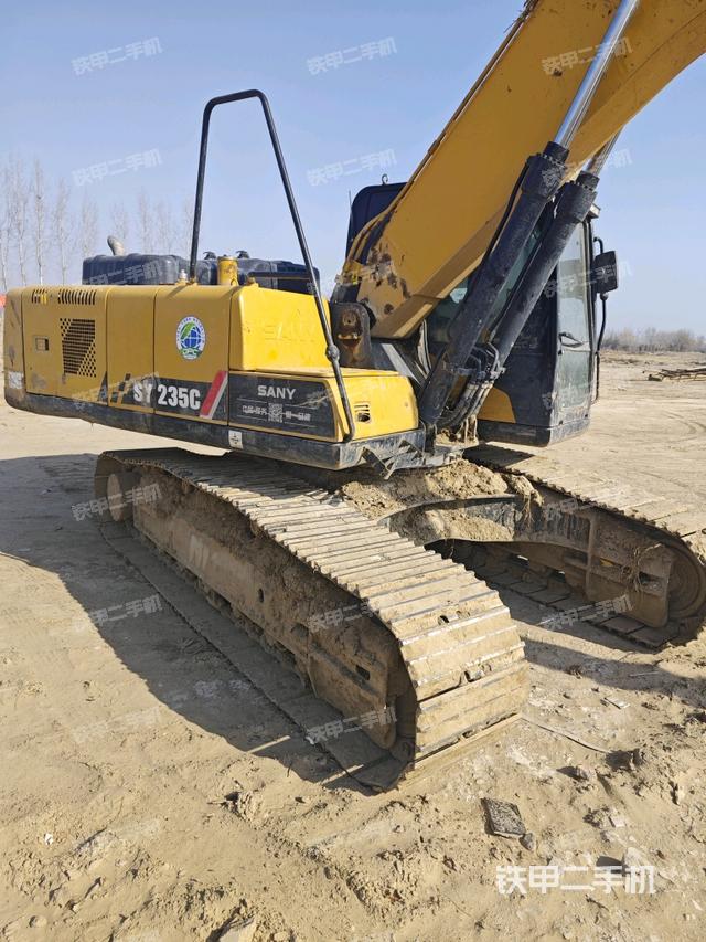 大臂根部?斜視（工作和回轉裝置）