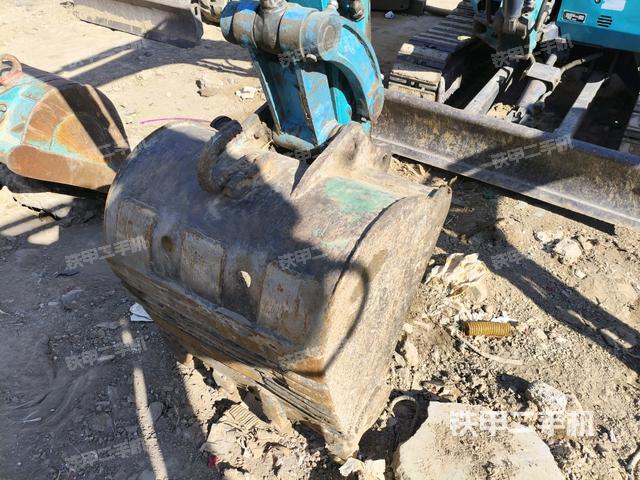 鏟斗45度（工作和回轉(zhuǎn)裝置）