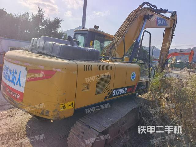 整機(jī)右后45°（整機(jī)外觀）