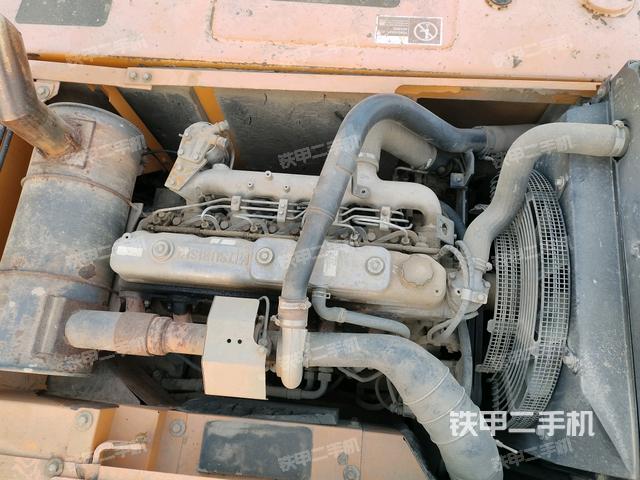 發(fā)動機室（上車部件）