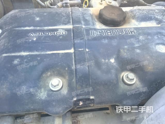 水箱+風(fēng)扇特寫(上車部件) 水箱+風(fēng)扇特寫(上車部件)