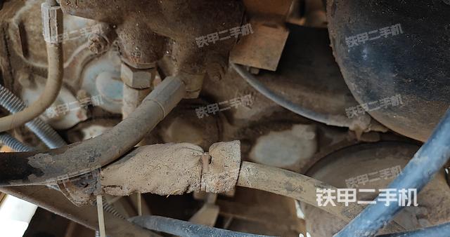 变速箱（整机外观及大件）