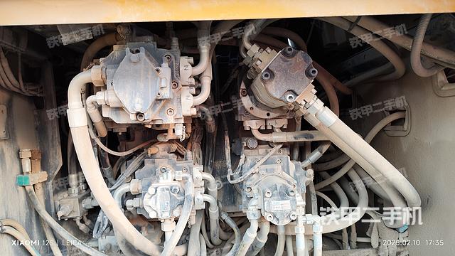 其他核心部件（设备外观及核心部件）