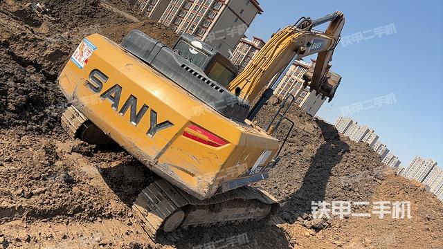 整机右后45°（整机外观）