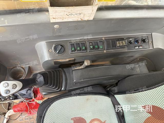 小時表（駕駛室部分）