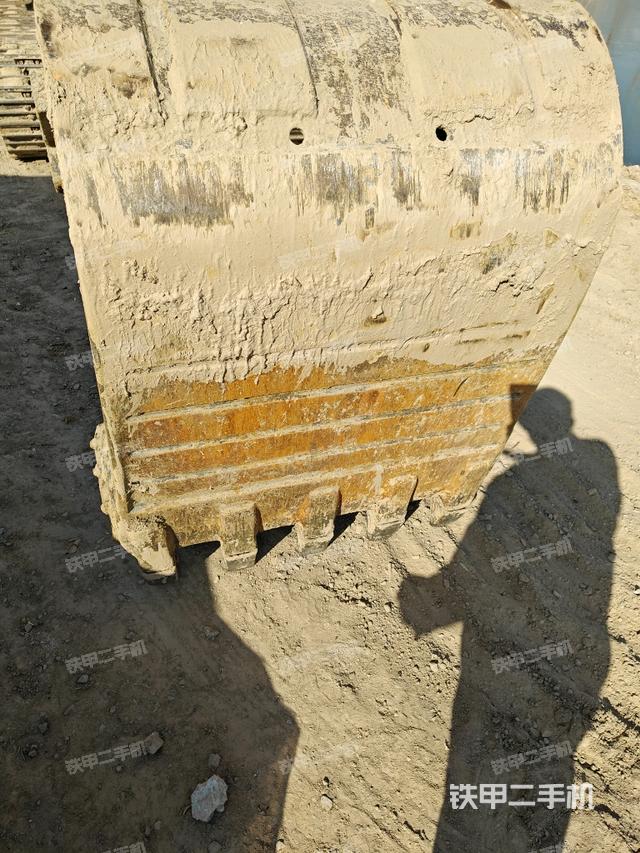 鏟斗45度（工作和回轉裝置）