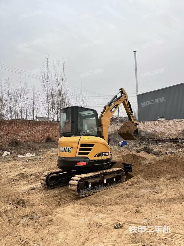 整機右后45°（整機外觀）