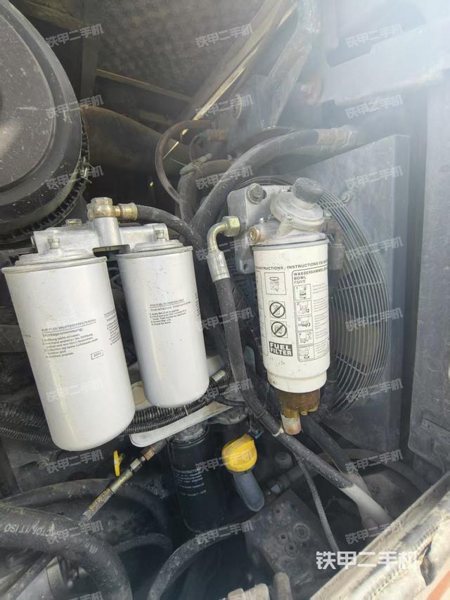 其他核心部件（設(shè)備外觀及核心部件）