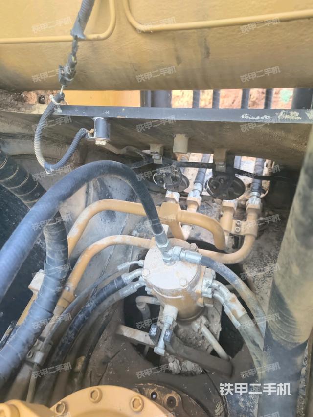 增壓器特寫(上車部件) 增壓器特寫(上車部件)