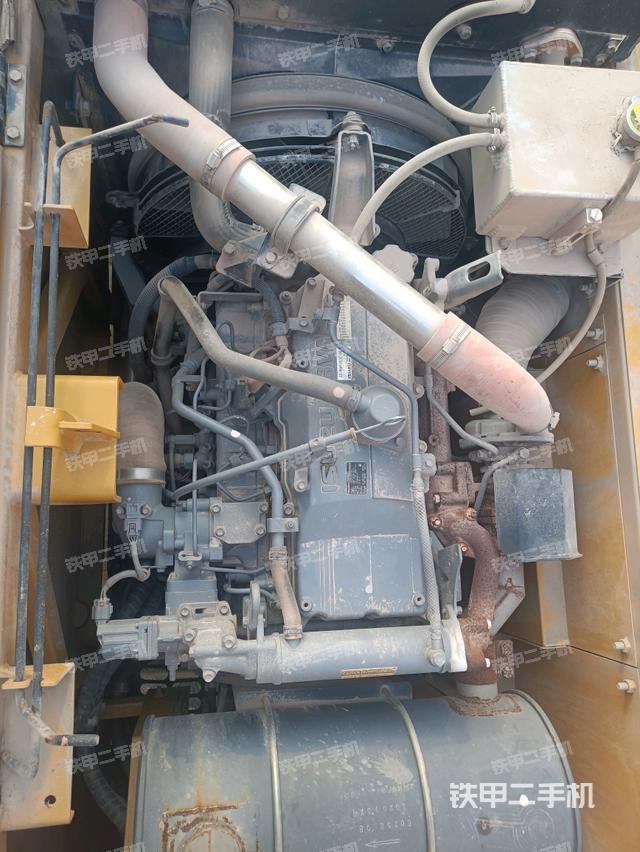 發(fā)動(dòng)機(jī)室(上車部件) 發(fā)動(dòng)機(jī)室(上車部件)