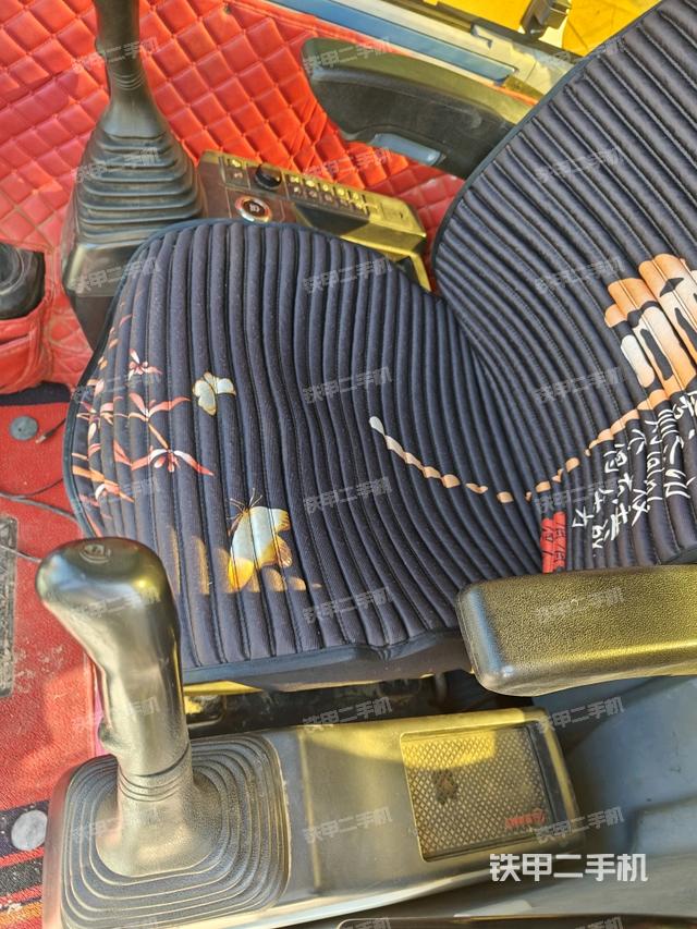 顯示屏?（駕駛室部分）