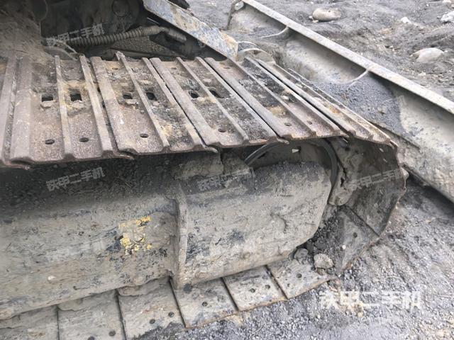 右托鏈輪+鏈筋（行走機(jī)構(gòu)）