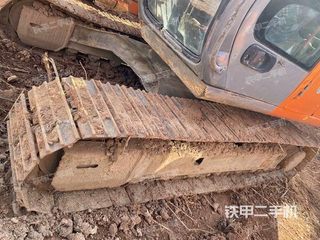 大臂根部?斜視（工作和回轉(zhuǎn)裝置）