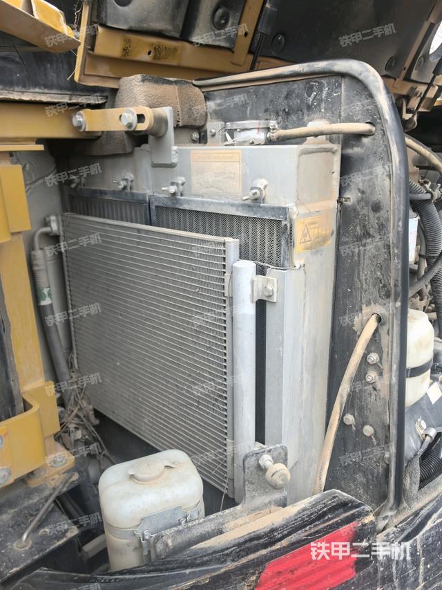 散熱器室（大件艙室）