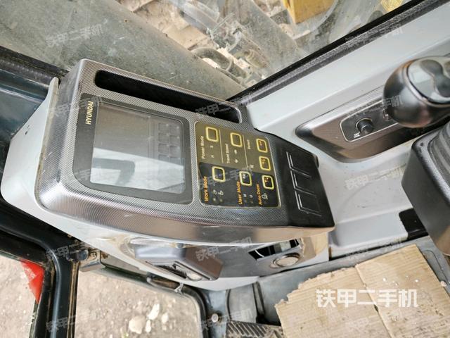 顯示屏?（駕駛室部分）