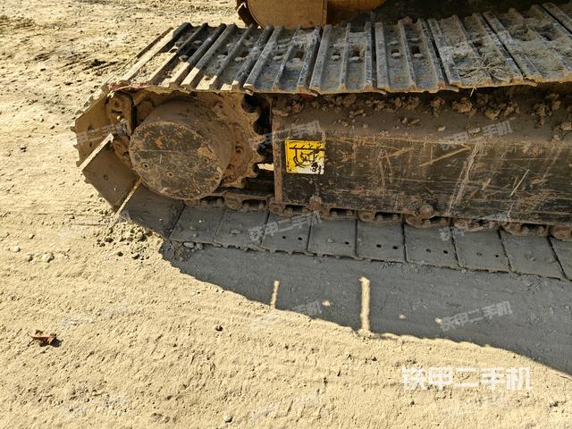 右導(dǎo)向輪（行走機(jī)構(gòu)）