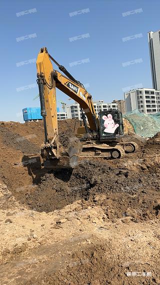 淮安市出售 三一重工 SY245H 挖掘机