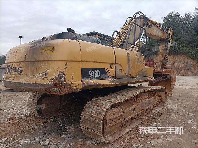 整機(jī)右后45°（整機(jī)外觀）