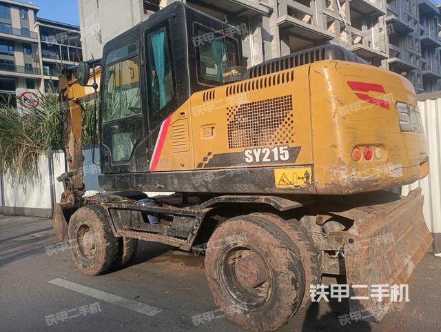 左后45(整機(jī)外觀) 左后45(整機(jī)外觀)