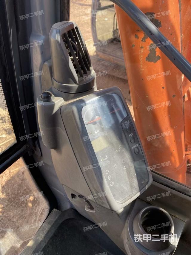 顯示屏?（駕駛室部分）