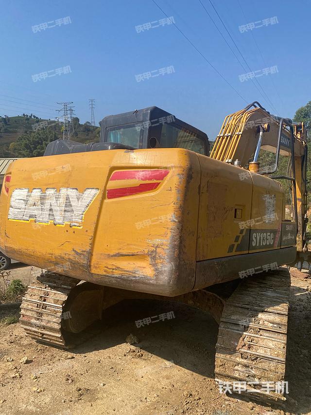 整機(jī)右后45°（整機(jī)外觀）