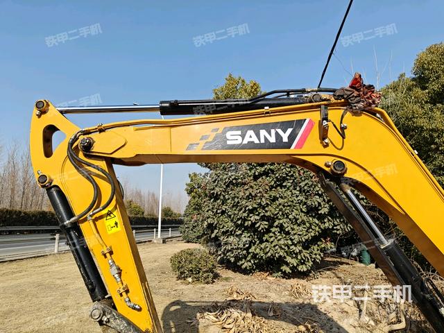 鏟斗45度（工作和回轉(zhuǎn)裝置）