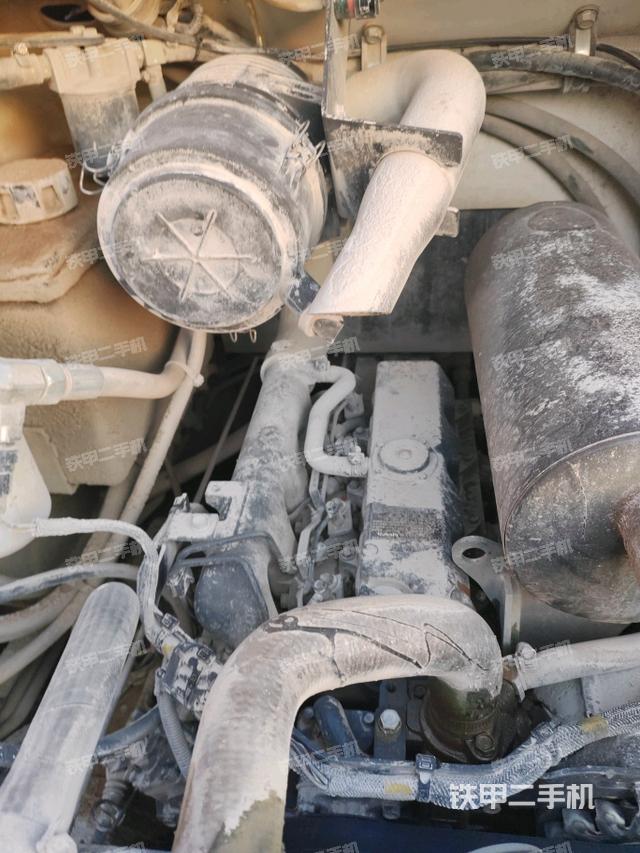 發(fā)動機/電動機2(動力系統(tǒng)) 發(fā)動機/電動機2(動力系統(tǒng))