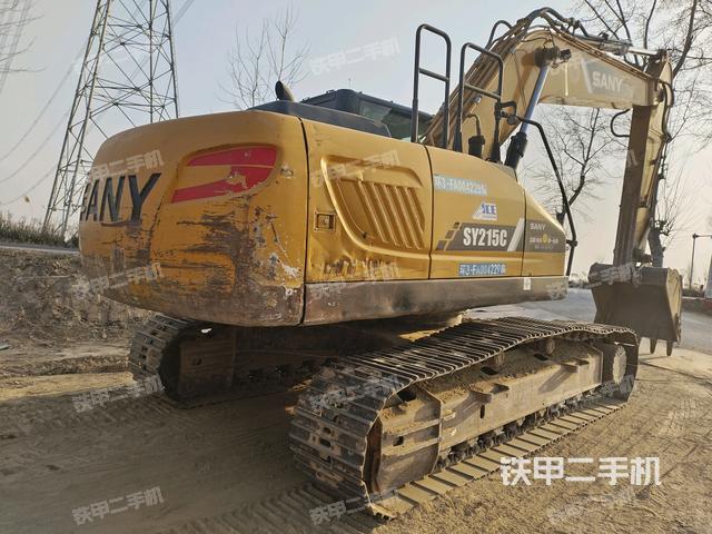右后45(整機(jī)外觀) 右后45(整機(jī)外觀)