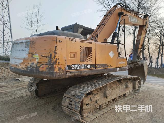 右后45（整機外觀）