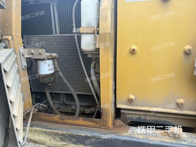 散熱器室（大件艙室）