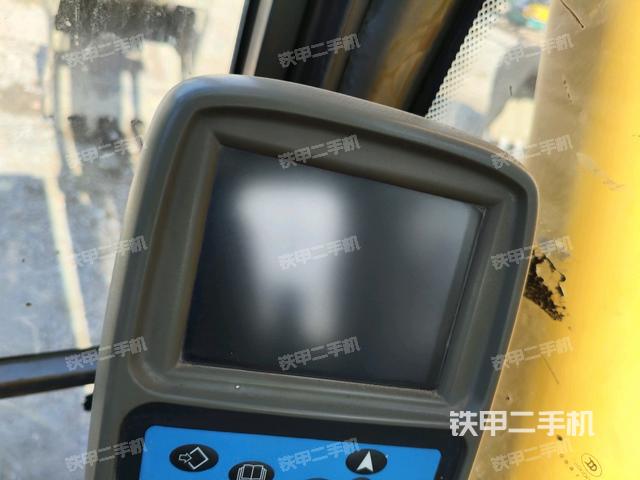 小時(shí)表（駕駛室部分）