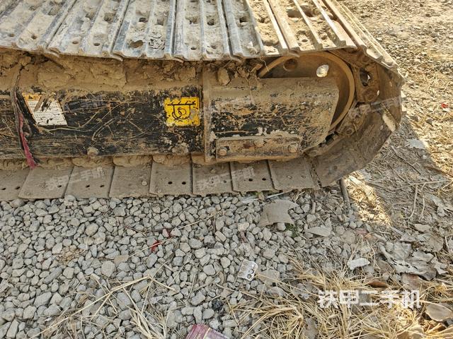 右托鏈輪+鏈筋（行走機構(gòu)）