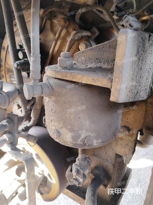 變速箱（整機外觀及大件）